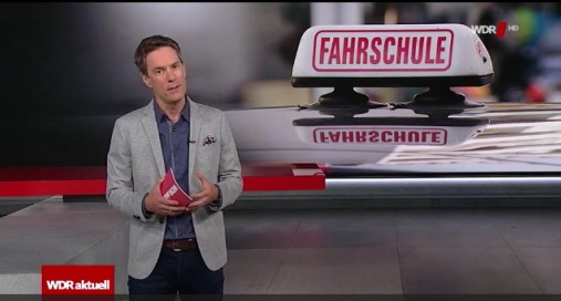 WDR Bericht 2019